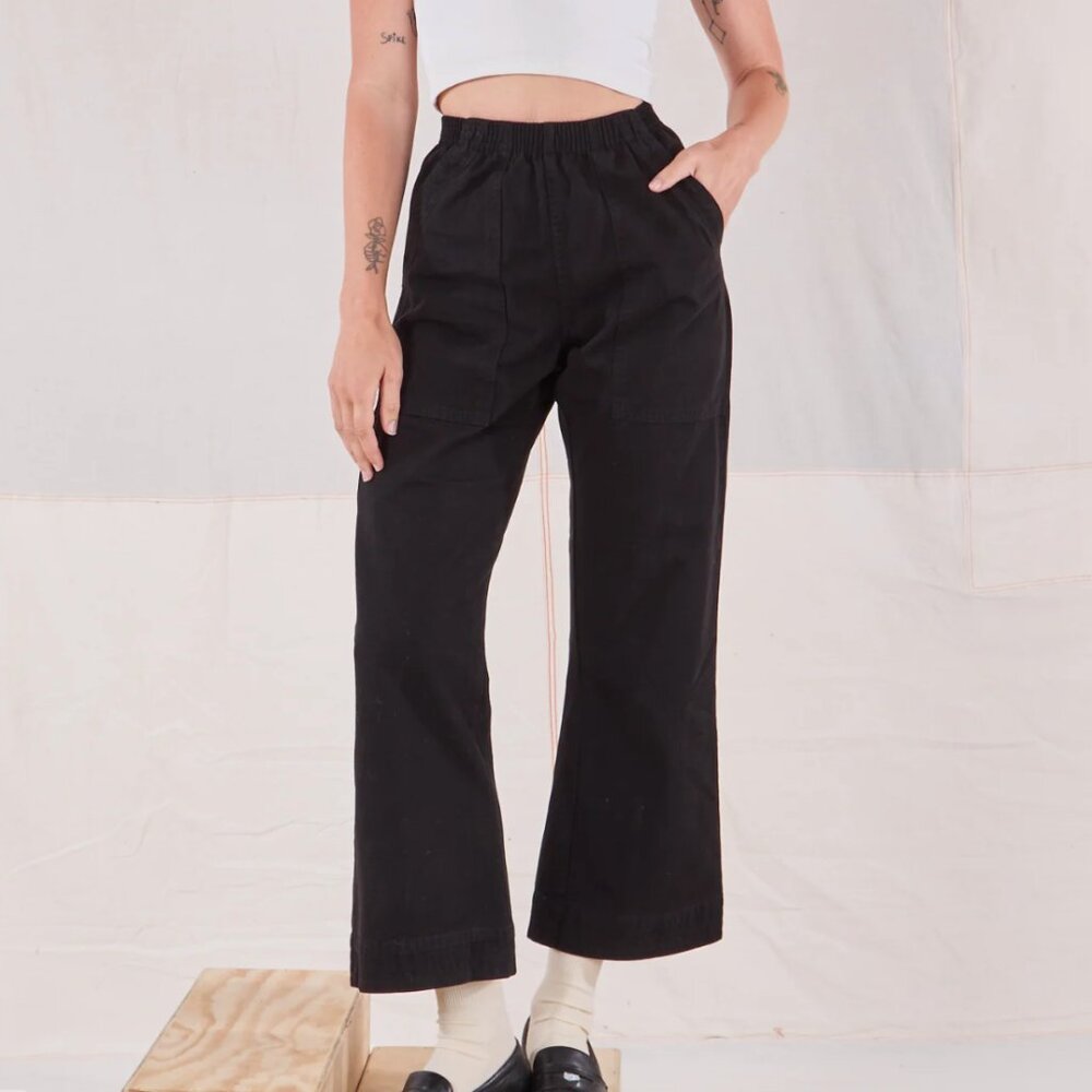 Big Bud Press Action Pants